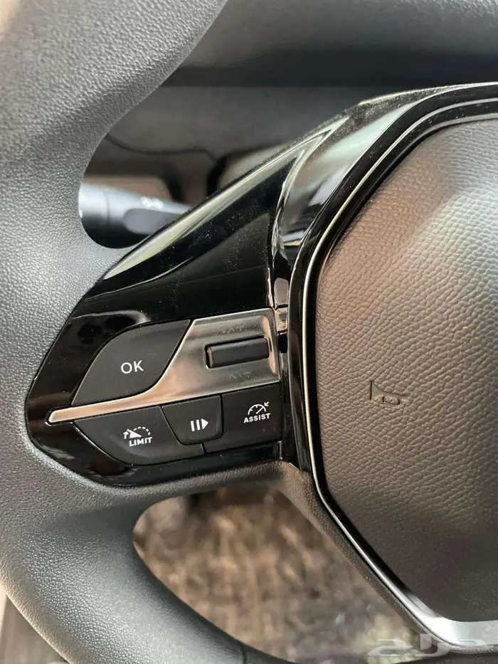 بيجو بارتنر بضاعة ديزل قير عادي -شاص طويل موديل 2026 13