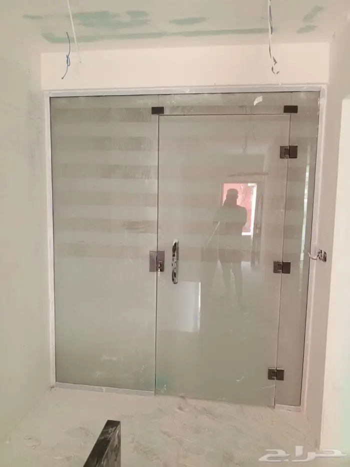 زجاج سيكوريت زجاج سيكوريت جده 7