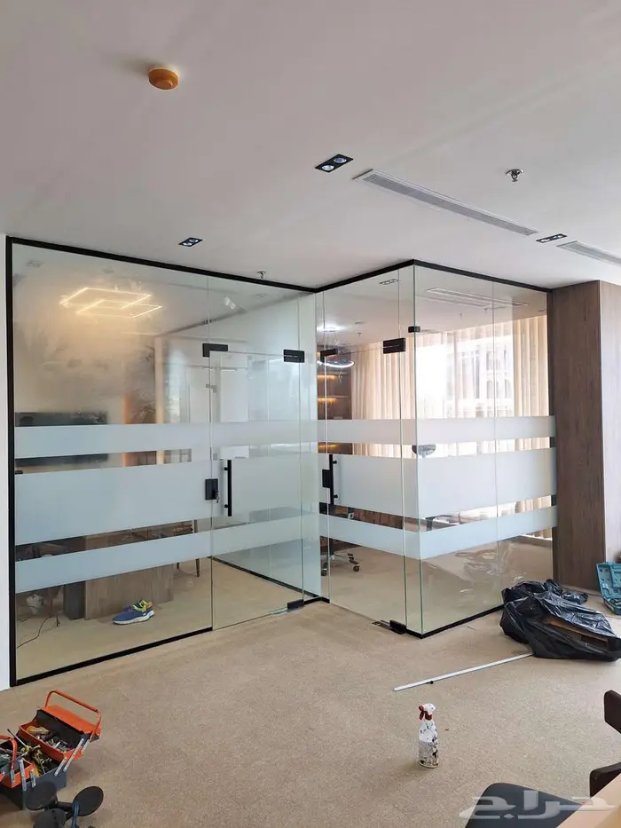 زجاج سيكوريت زجاج سيكوريت جده 5