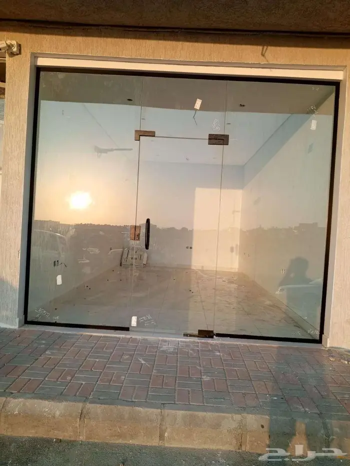 زجاج سيكوريت زجاج سيكوريت جده 4