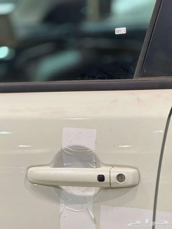 تويوتا اوربان كروز2026 استاندر 2