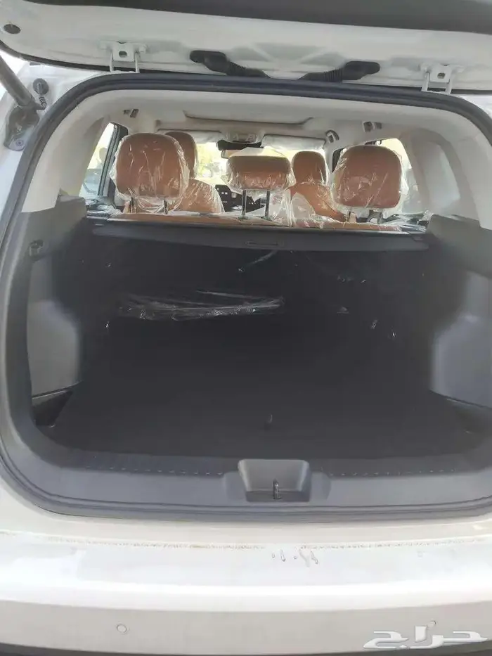 هافال اتش 7 فل كامل 2026 اسعار خاصه للكاش والتمويل 16