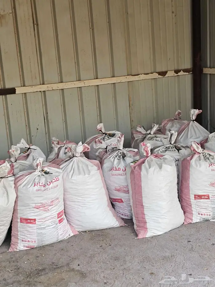 تمر للغنم خلاص جديد ونظيف بدون أعواد وشوائب 0