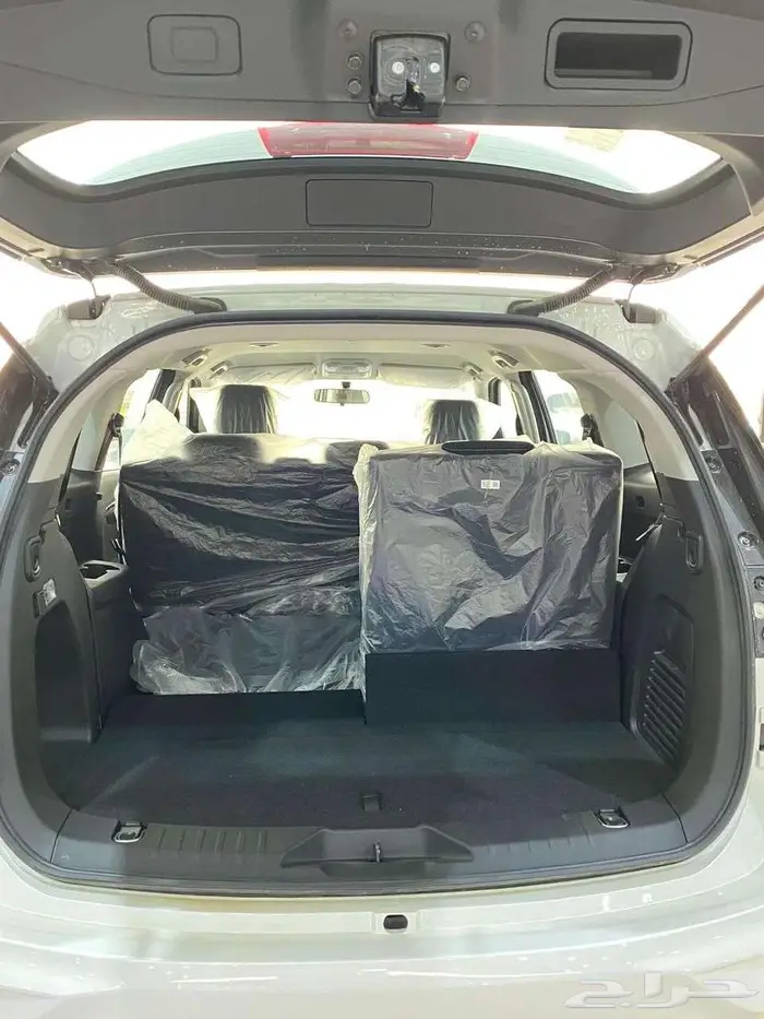 إيسوزو MUX 2023 بدون دبل أصفار 3