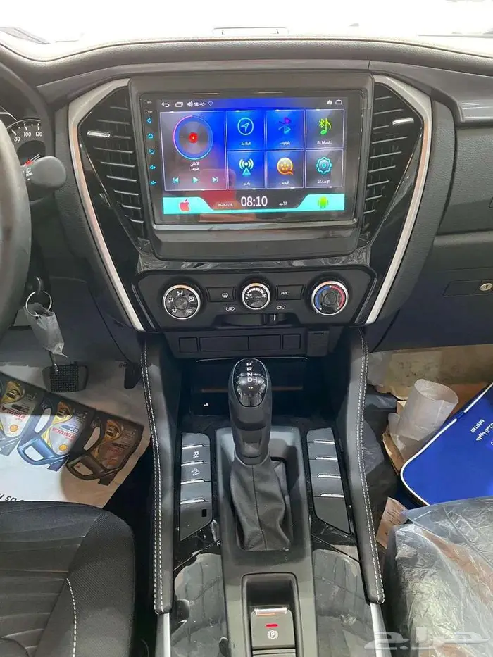 إيسوزو MUX 2023 بدون دبل أصفار 5