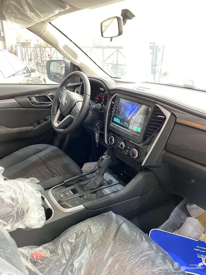 إيسوزو MUX 2023 بدون دبل أصفار 8