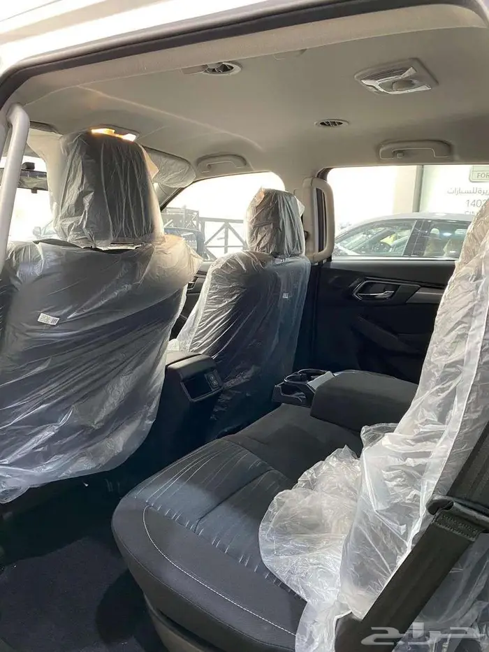 إيسوزو MUX 2023 بدون دبل أصفار 9