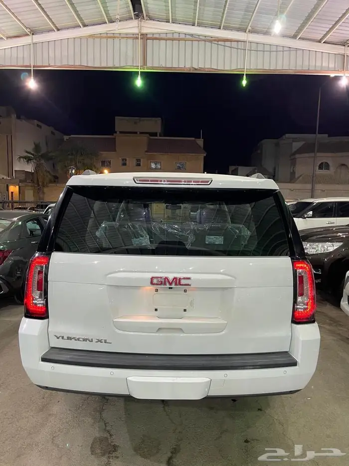 للبيع جمس يوكن موديل 2020 2