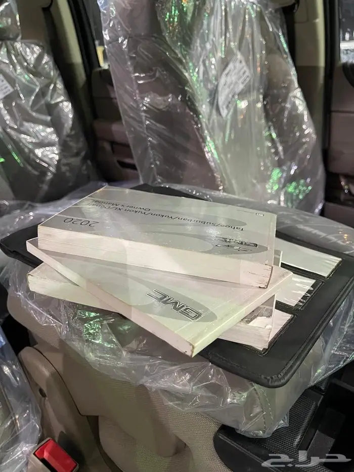 للبيع جمس يوكن موديل 2020 11