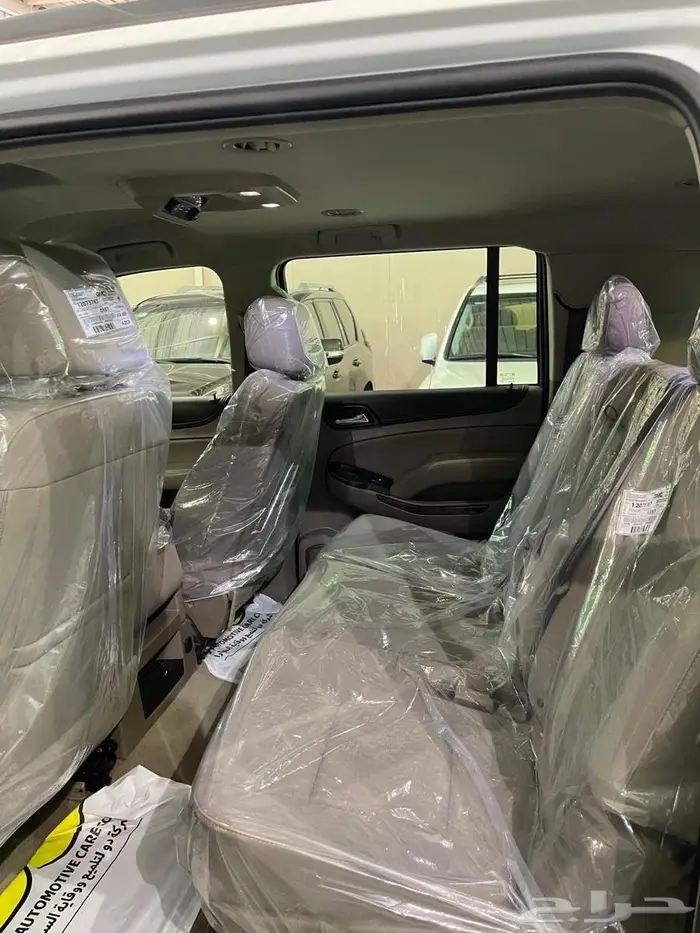 للبيع جمس يوكن موديل 2020 10