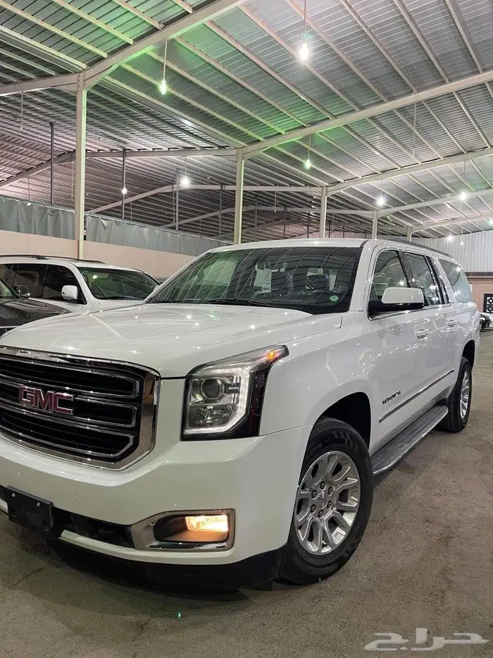 للبيع جمس يوكن موديل 2020 0