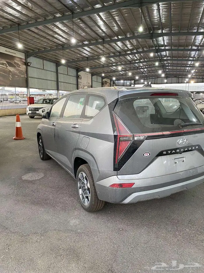 ستار جيزر - سمارت -2025 6