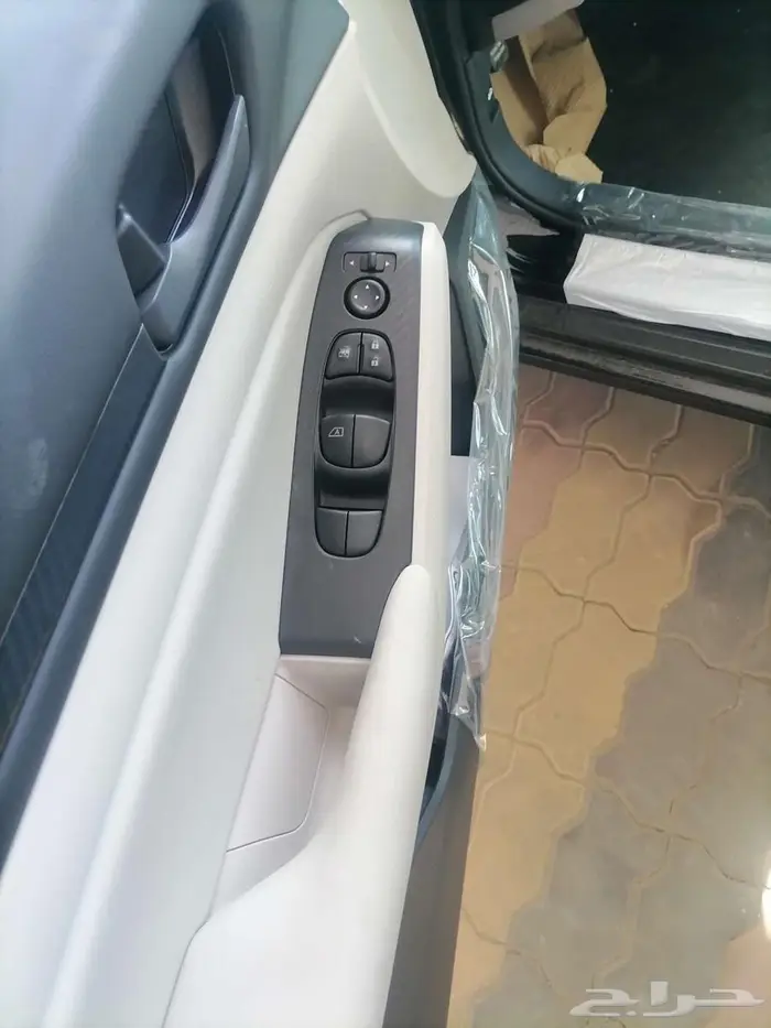 نيسان التيما 2024 فئه ستاندر أقساط وكاش 9