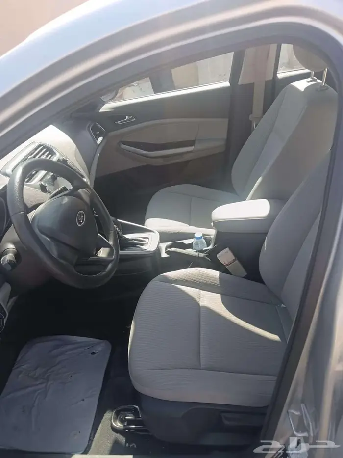 سيارة فورد اسكورت موديل 2020 6