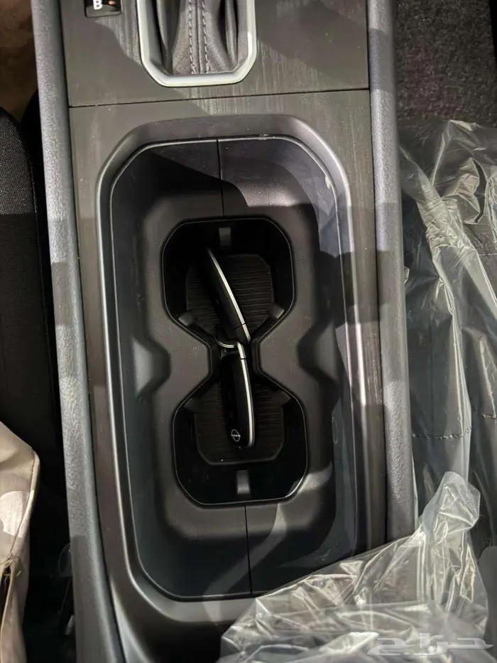 نيسان كيكس استاندرد 2025 17