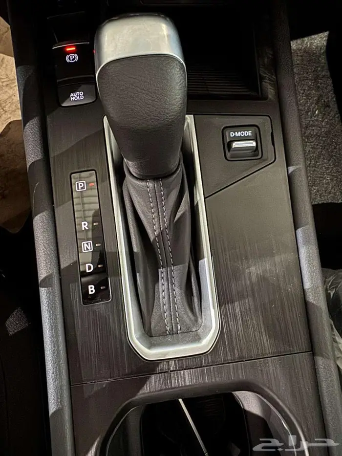 نيسان كيكس استاندرد 2025 29