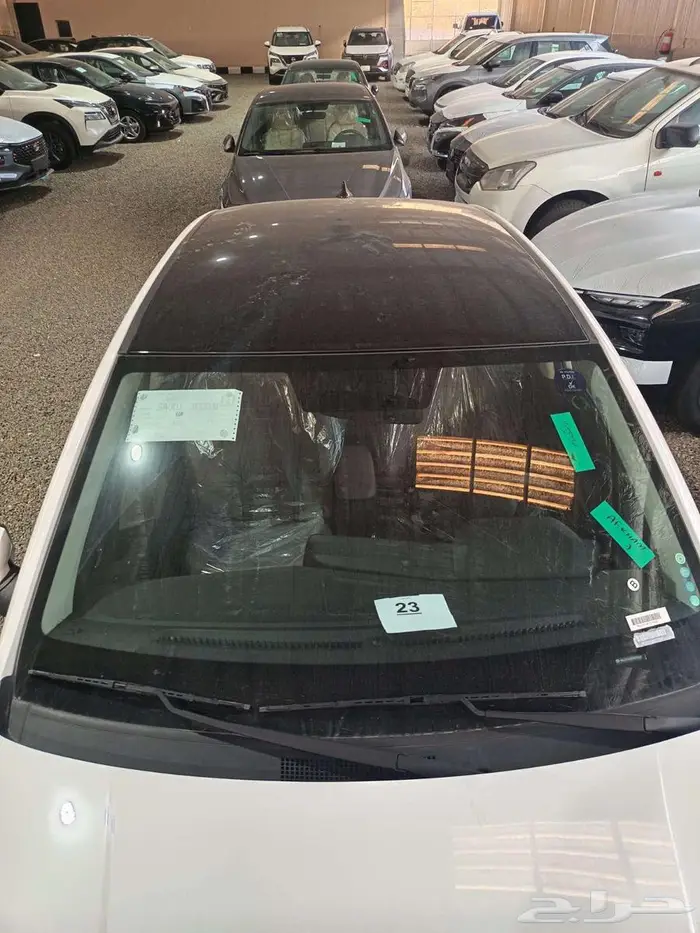 اكسنت فليت 2026 1