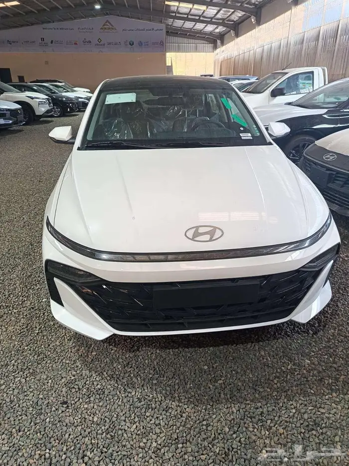 اكسنت فليت 2026 3