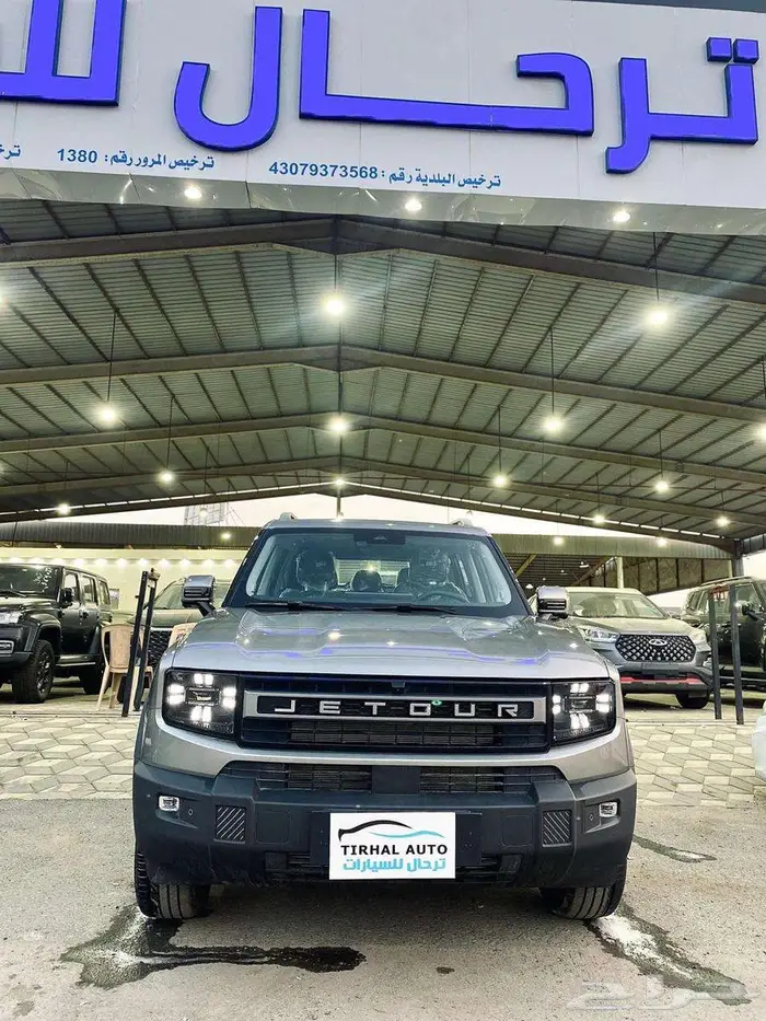 جيتور تي 1لاكجري 2025 3