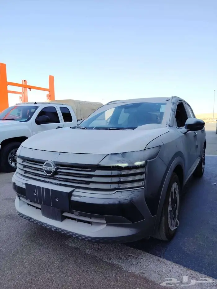 كيكس 2025 نص فل 2000 سي سي 9