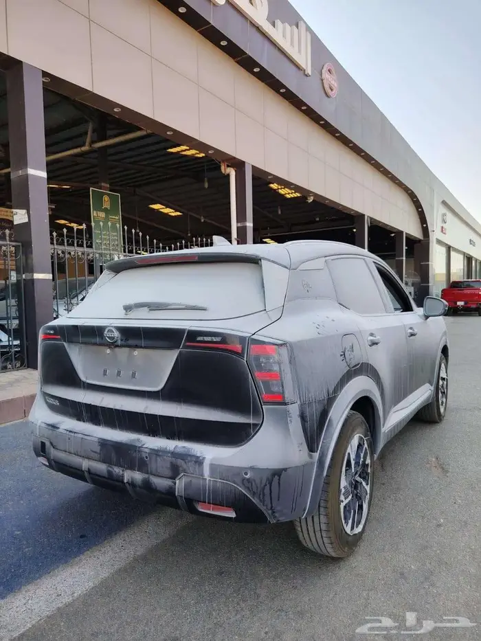 كيكس 2025 نص فل 2000 سي سي 13