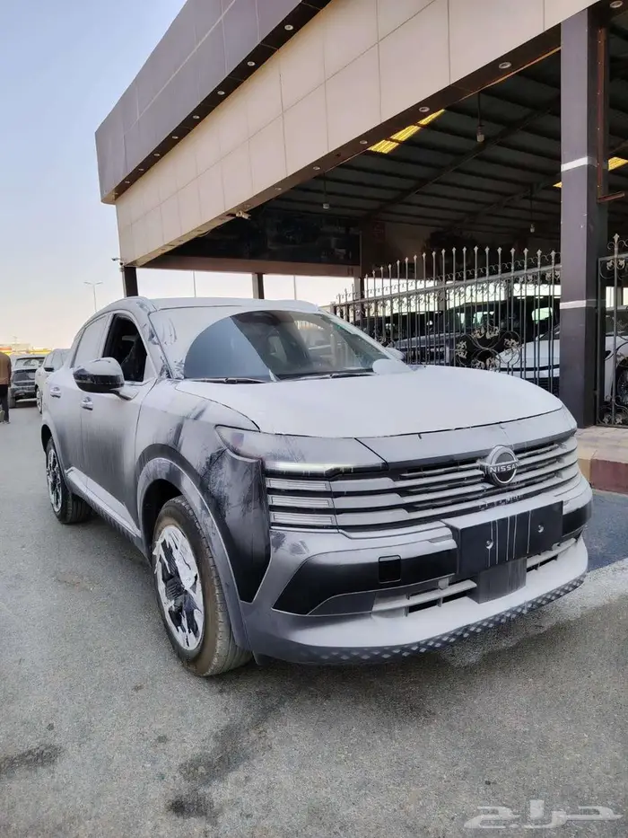 كيكس 2025 نص فل 2000 سي سي 12