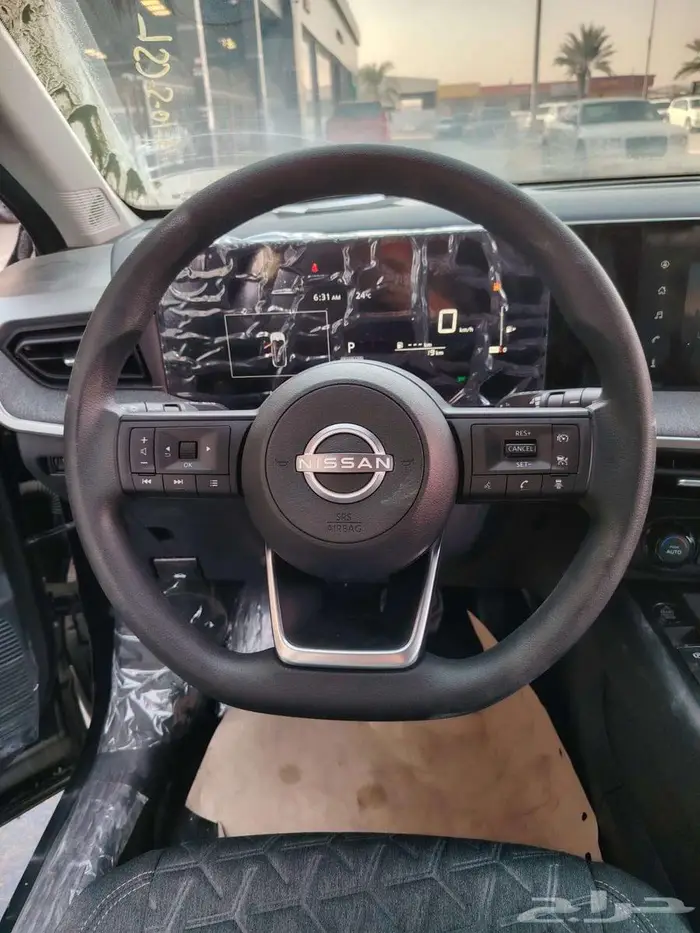 كيكس 2025 نص فل 2000 سي سي 6