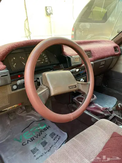 كرسيدا 1988 index