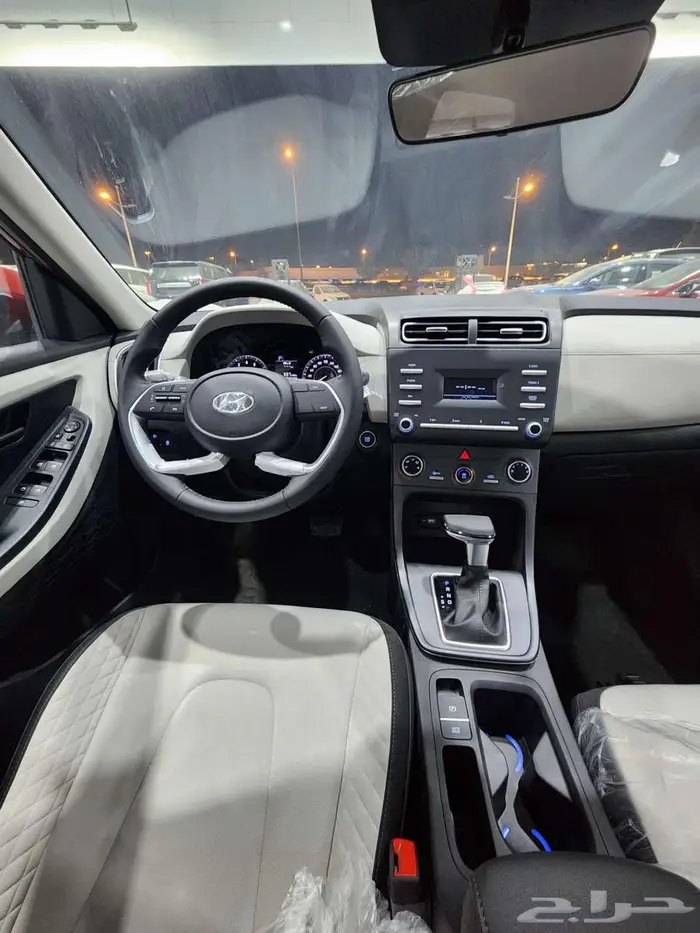 هيونداي كريتا سمارت موديل 2024 عرض خاص 67850 6