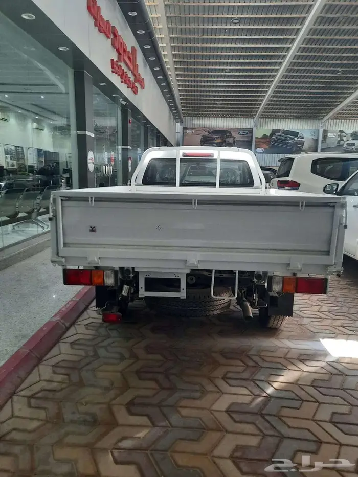 ايسوزو ديماكس غمارة وغمارتين كل سيارت المواسسات والشركات2026 8