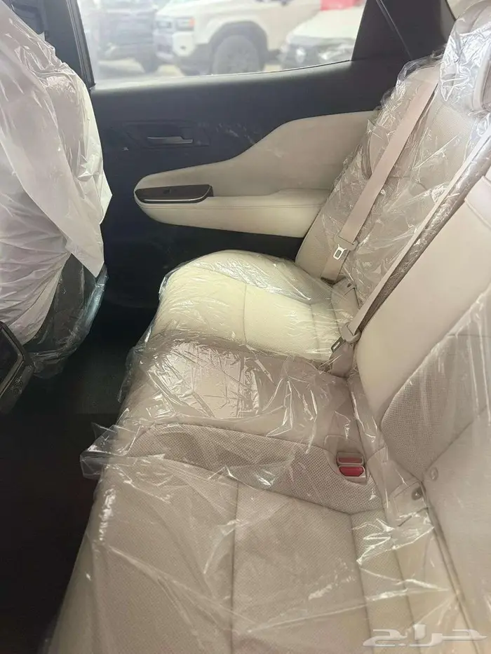 تويوتا كراون بريميوم 2026 الاقل سعرأ 5