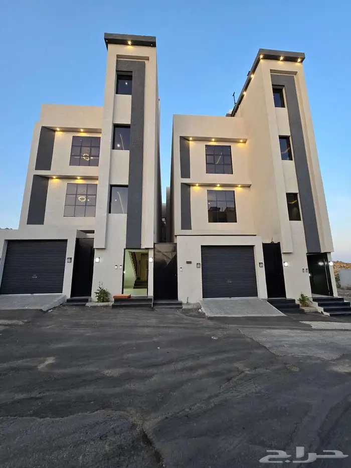 للبيع شقق علويه 6غرفVIPسطح مستقل مصعدراكب520 ألف أبهاالمحالة 2