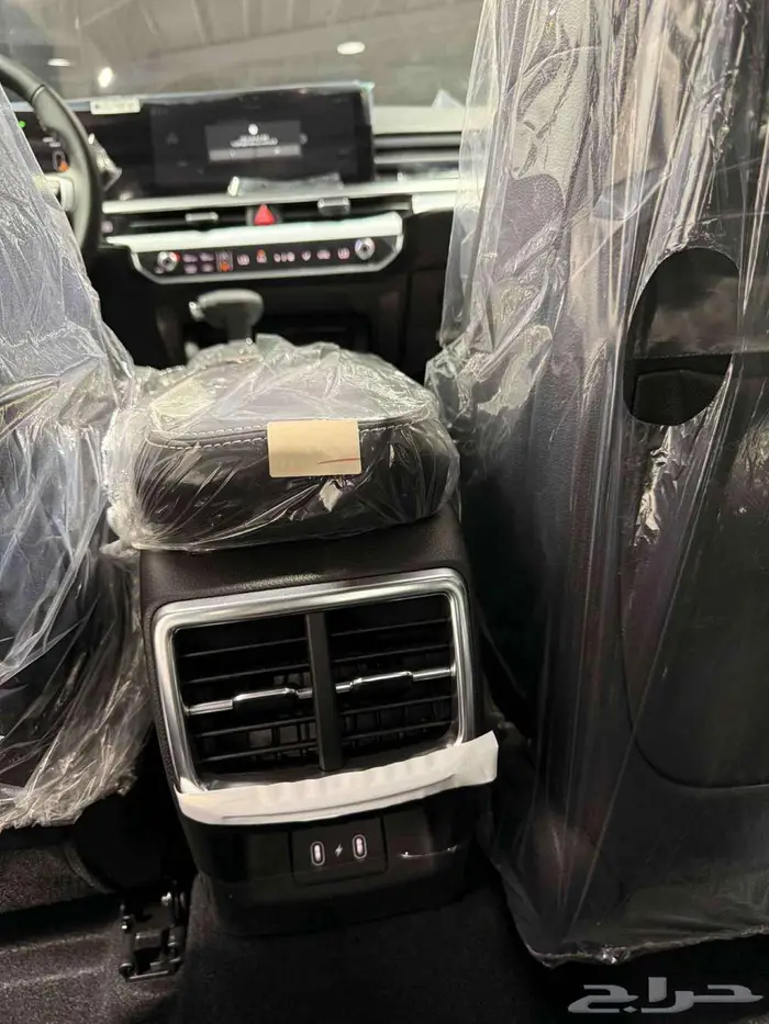 كيا K5 جي تي لاين فل كامل موديل 2025 بأقل الأسعار 10