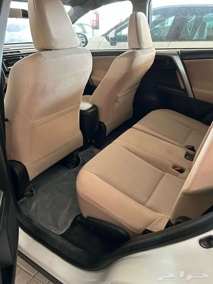 رافور دبل ستاندر 2017 8