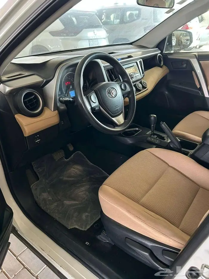 رافور دبل ستاندر 2017 4