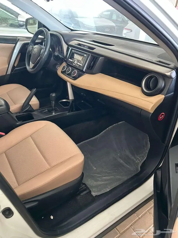 رافور دبل ستاندر 2017 7