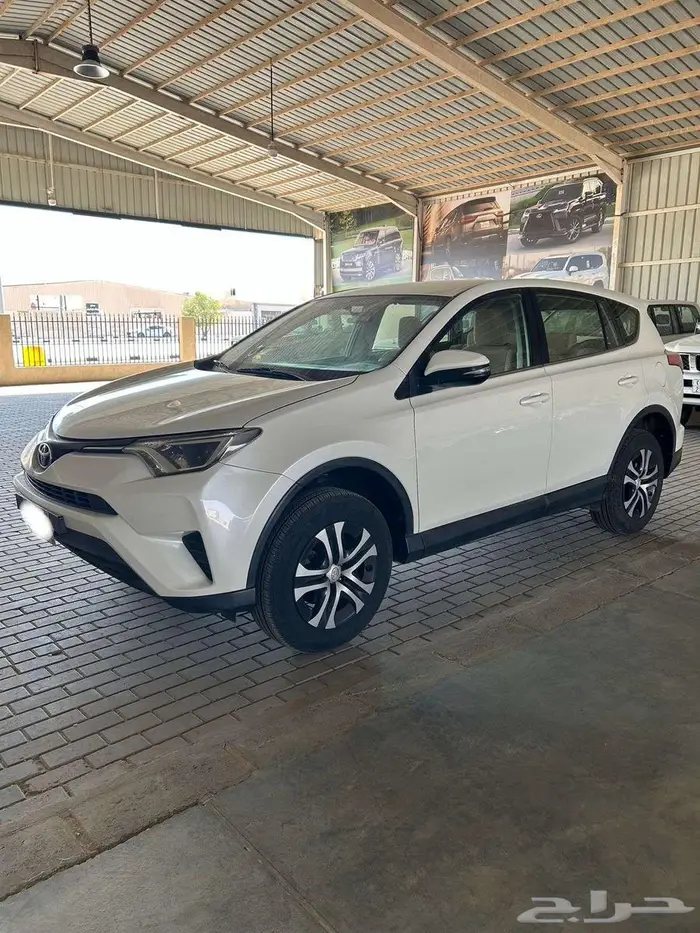 رافور دبل ستاندر 2017 1