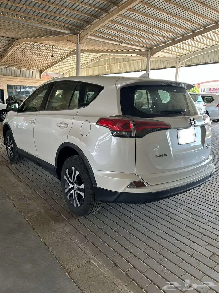 رافور دبل ستاندر 2017 2