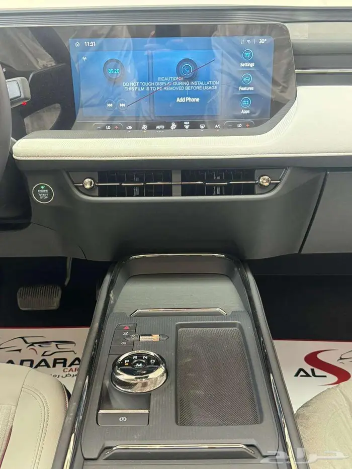 فورد تورس تريند موديل 2026 افضل العروض والاسعار . 8