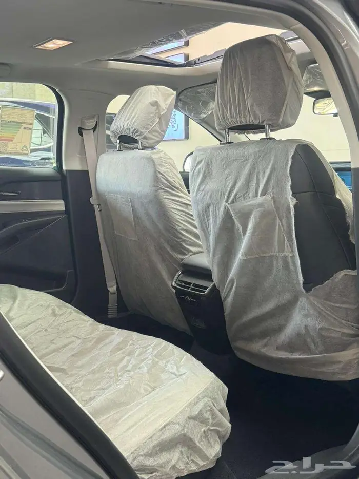 فورد تورس تريند موديل 2026 افضل العروض والاسعار . 15