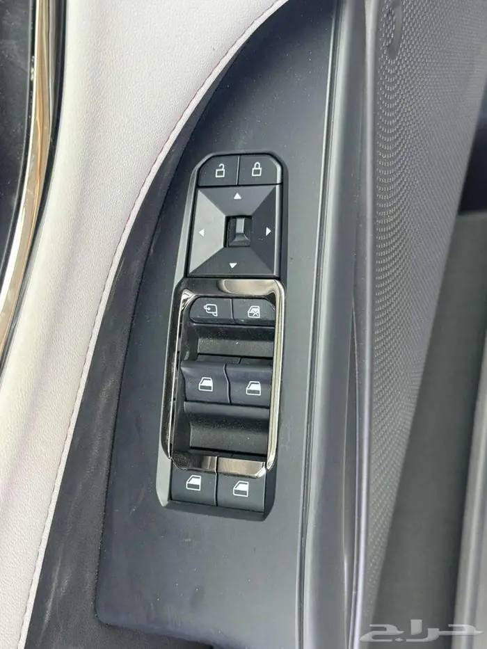 فورد تورس تريند موديل 2026 افضل العروض والاسعار . 9