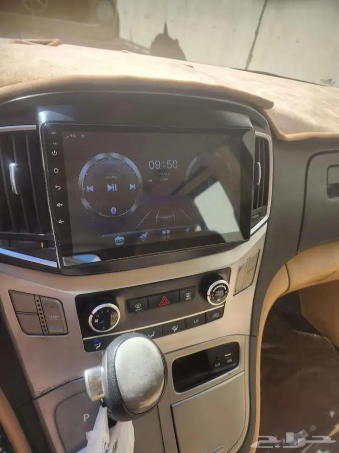 H1 للبيع نظيف 2016 1