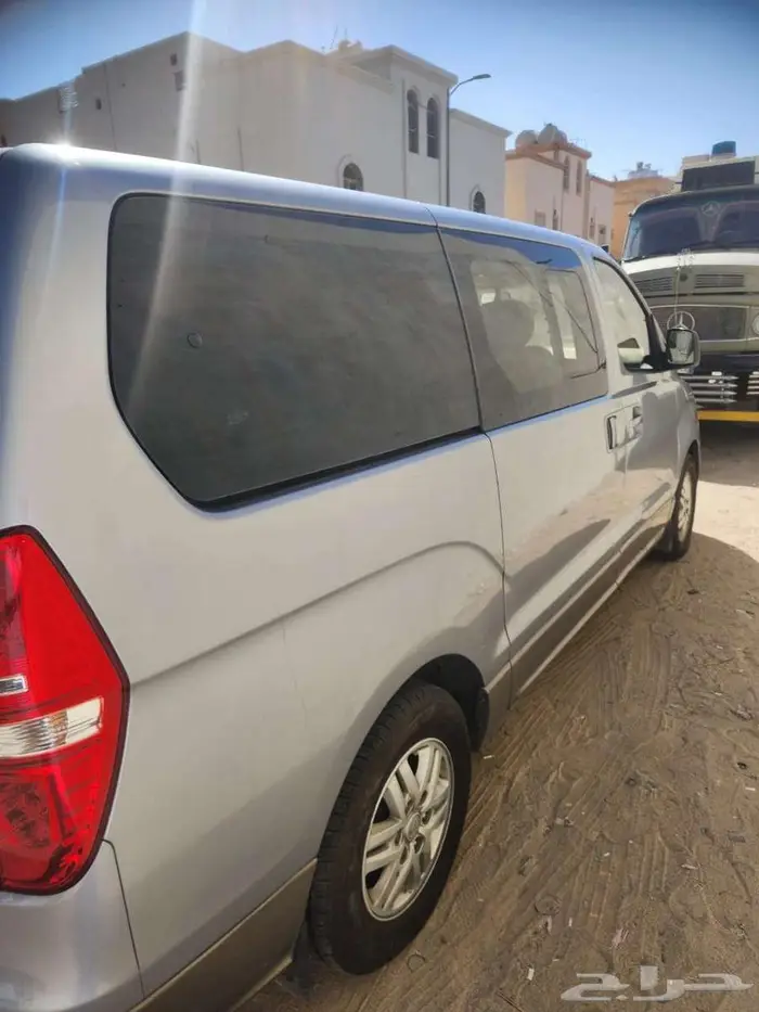 H1 للبيع نظيف 2016 4