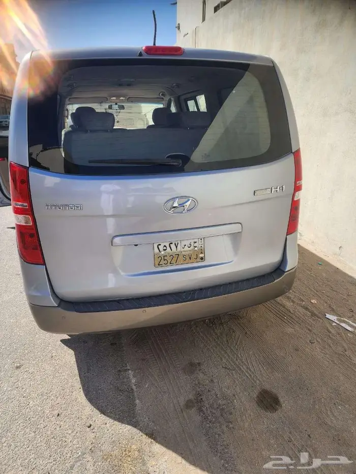 H1 للبيع نظيف 2016 6