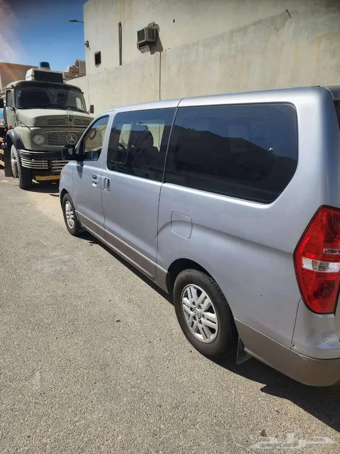 H1 للبيع نظيف 2016 3