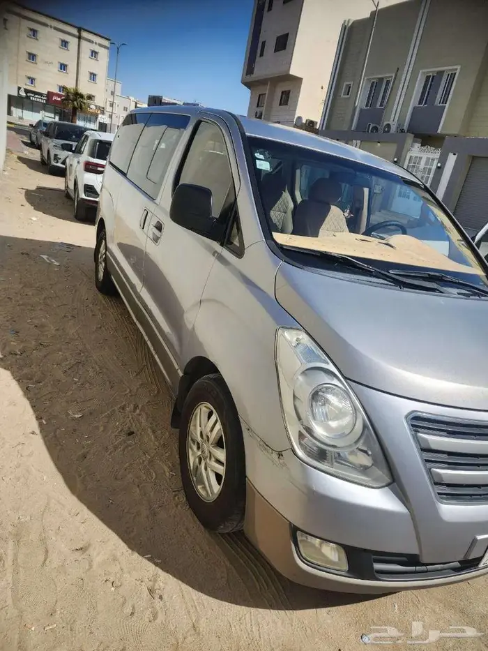 H1 للبيع نظيف 2016 7