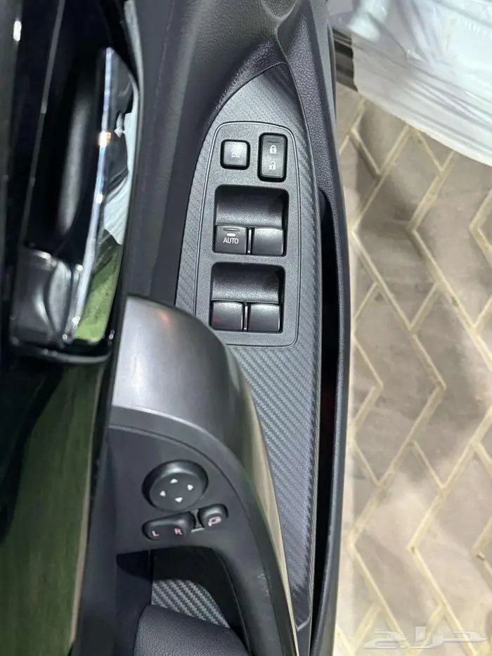 ميتسوبيشى اكليبس كروس فل دفع امامى موديل 2024 افضل عرض وسعر 10