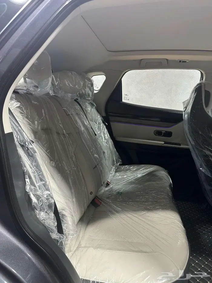 جيتور داشينج لاكجري 2024 اقوي العروض و التصفياات 7