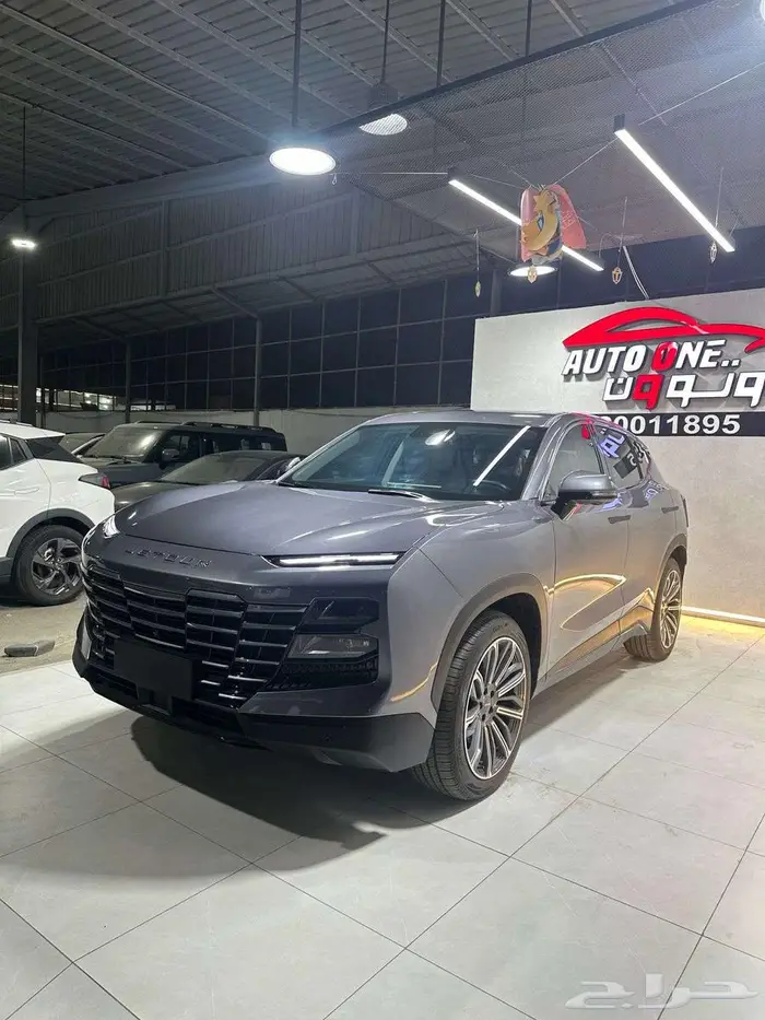 جيتور داشينج لاكجري 2024 اقوي العروض و التصفياات 0