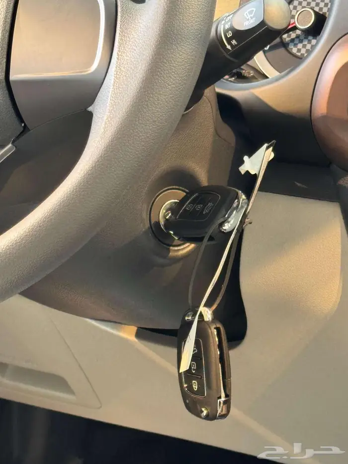 هيونداى i10 جراند استاندر موديل 2026 افضل العروض والاسعار 7